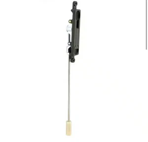 -Line J 4532 Bronzed Diecast, Extension Bolt, Flush Mount (Single Pack) - Picture 1 of 6