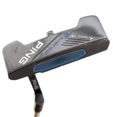 Herren Ping Cadence TR (Anser W) Putter 34 Inches Long - Bild 1 von 4