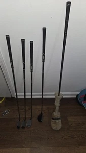 Callaway & Strata Clubs - Picture 1 of 18