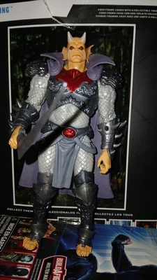 Figura McFarlane DC Multiverse the Demon Foto 1 de 3