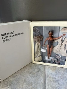 Integrity Toys Jason Wu 2002 Weekender AA Doll Giftset #90027 - Picture 1 of 7
