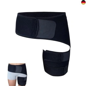 Celiodd Ischias Bandage Hüftbandage Oberschenkelbandage Orthopädische Bandage Z - Bild 1 von 7