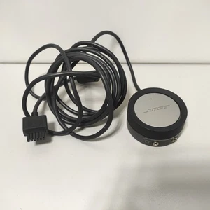 OEM Original Bose Companion 3 Series I & II Volume Control Pod 9-Pin Connector - Picture 1 of 5