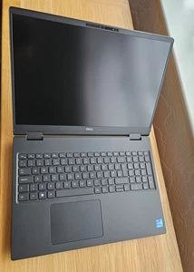 Dell Precision 7680 i9-13950HX 32GB RAM 1TB SSD RTX3500 ADA 12GB - Picture 1 of 3