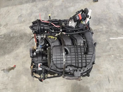 2011-2013 Dodge Challenger 3.6L Gas Engine (VIN G); RWD, 68K. - Image 1 of 4