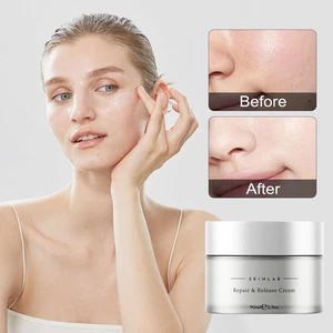 South Beach Skin Lab Repair Release Cream Anti Aging Wrinkles Remover (1 Pack) - Picture 1 of 12