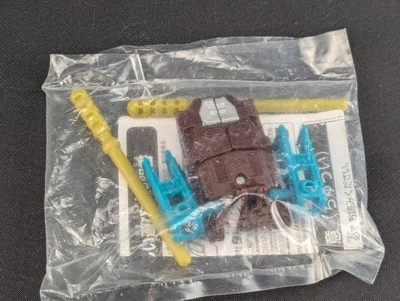 Transformers Micron Legend Shot Ultimate Edition SEALED Takara Armada Minicon - Image 1 of 2