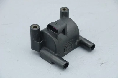 Harley Street Glide 2011 bobina de encendido + cables de bujía video Foto 1 de 4