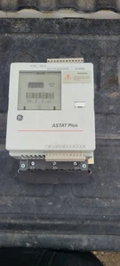 GE ASTAT PLUS ARRANQUE SUAVE QC21DP QC21-DP 25 HP - Imagen 1 de 2