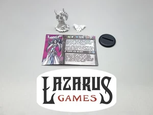 Hordes: Legion of Everblight - Yssylla (unpainted Privateer Press) - Picture 1 of 4