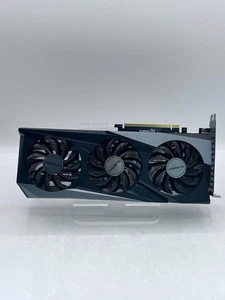 GIGABYTE NVIDIA GeForce RTX 3060 12GB GDDR6 Graphics (GV-N3060GAMING OC-12GD) - Afbeelding 1 van 7