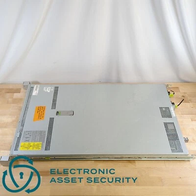 Cisco APIC-SIM-S2 UCS C220 M4 Server | Intel Xeon E5-2620 v3 2.40GHz | 64GB RAM - Image 1 of 4