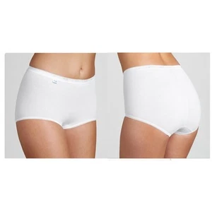 Sloggi Donna Basic Maxi confezione 2 pack - Foto 1 di 1