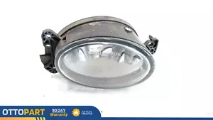 2006-2009 Mercedes W209 CLK350 E350 Front Right Side Foglight Fog Light Lamp OEM - Picture 1 of 7