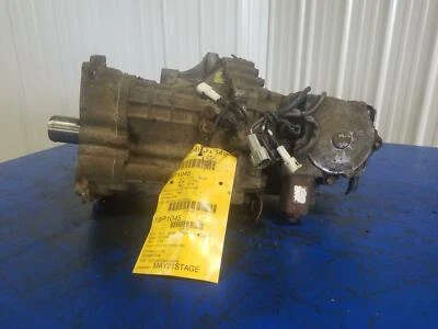 2006 SUZUKI XL-7 AWD РАЗДАТОЧНАЯ КОРОБКА В СБОРЕ - Изображение 1 из 4