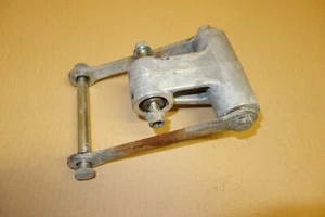 Yamaha FZR750 2LM FZR 750 GENESIS rear shock absorber linkage mount stay - Picture 1 of 6