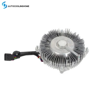 Embrague ventilador radiador eléctrico para 2011 2012 13-2014 GMC Sierra 2500 3500 - Imagen 1 de 8