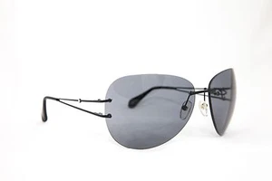 GAFAS DE SOL CON BORDE FENDI FS394 001 #62 - Imagen 1 de 6