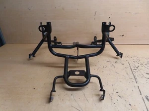 2023 Benelli TRK 502 E5 2994 Miles - Front Fairing Mount (T) - Picture 1 of 5