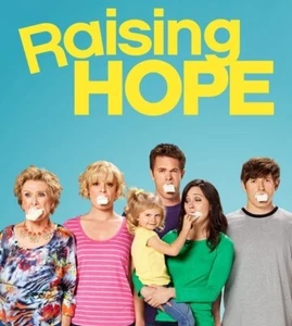 Raising Hope - Complete Series - Picture 1 of 14