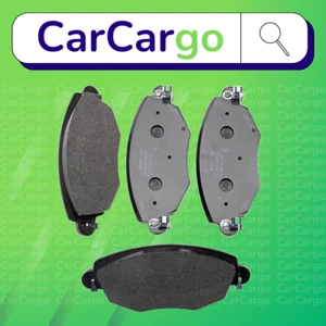 BRAKE PADS Front FOR Ford Mondeo 1.8 SCi 2003-2007 HIGH QUALITY NEW - Picture 1 of 8