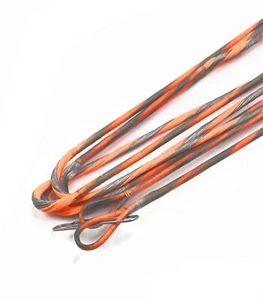 Bear Apprentice Compound Bowstring Set – Custom Colored Archery Bowstrings - Picture 1 of 17
