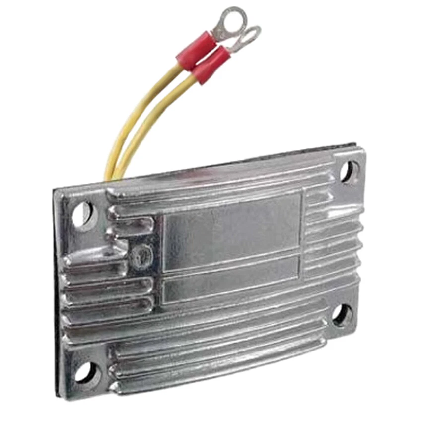 NEW 12V REGULATOR FITS PETERBILT 362 375 377 A0012402LC A0012680LC A0012802LC - Image 1 of 1