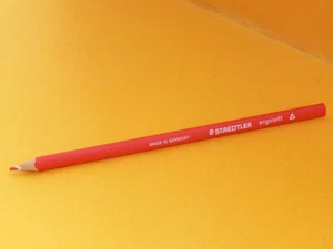 Stadtler - Ergosoft Buntstift - verschiedene Farben - Neu - - Bild 1 von 6