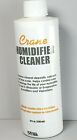 CRANE Humidifier Cleaner 8 FL OZ (236 mL) Crane HS-1933