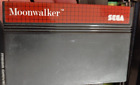 Moonwalker (1990) Sega Master System (Modul Cartridge) working classic-game