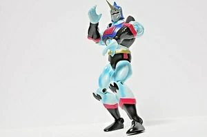 Figura de acción de anime Kinnikuman Robin Mask cabeza de unicornio - Imagen 1 de 12