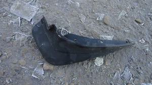 Paraspruzzi Mazda 323 BG B481-51-840 - Foto 1 di 4