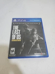The Last of Us Remastered (PlayStation 4, 2014) - Imagen 1 de 3