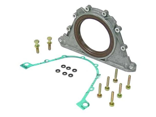 Kit de sellado del cigüeñal trasero para BMW 840Ci 1995 1996 1994-1997 RJ256BJ Foto 1 de 1