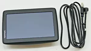 TomTom SatNav Start 25 4EN52 Z1230 5" Screen Tested And Working - Picture 1 of 4