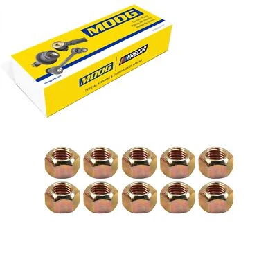 MOOG Radius Arm Hardware Kit For 1972-1974 Dodge D100 Pickup - Image 1 of 3