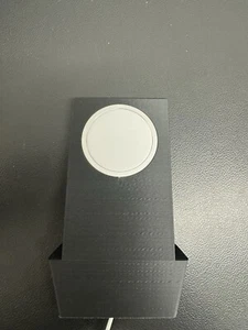 BMW iX Handyhalter MagSafe 3D Druck schwarz - Bild 1 von 2