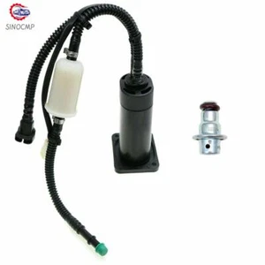 FE390 FE450 FE570 Fuel Pump Module Assembly w/Regulator For Husaberg 75007088011 - Picture 1 of 3