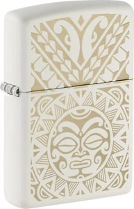 Zippo Tatuaje Maori 60007037 - Imagen 1 de 1