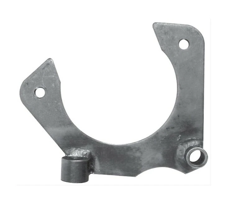 Soporte de pinza soldada AFCO 40122PL lado del conductor delantero Foto 1 de 1