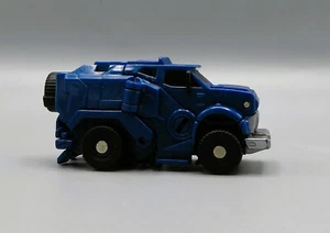 Transformers - Prime Cyberverse - Legion Class - Breakdown - Hasbro - 2012 - Foto 1 di 10