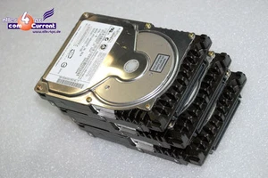 36GB SCSI HDD Hard Drive Fujitsu Maxtor AtlasU320_ 36_ Sca S26361-H722-V100 # - Picture 1 of 1