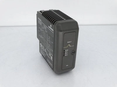 EMERSON KJ3245X1-BA1 PLC MODULE - Image 1 of 3