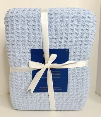 Bedsure Get Cozy Queen Cotton Blanket - Image 1 of 4