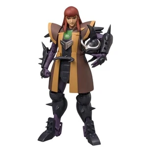 Samurai Troopers Action Figura Pvc Oni Shuten Doji 15 Cm Sentinel Toys - Imagen 1 de 1