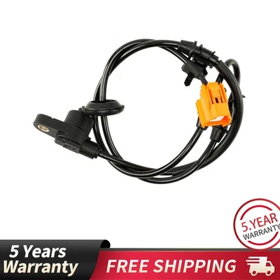 ABS Speed Sensor For 2003-2008 Honda Pilot 2001-2006 Acura MDX 57455S3VA01 - Image 1 of 4