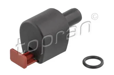 Ölmessstab, Automatikgetriebe, Ölmessstabdeckel 408 826 TOPRAN für MERCEDES-BENZ - Bild 1 von 4