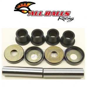 All Balls Front Lower A-Arm Bearing Kit for 2013 Arctic Cat Wildcat 4 1000 cx - Picture 1 of 5