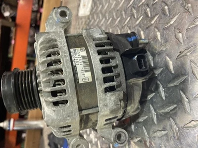 Alternator Fits 13-22 MALIBU 1112471 - Image 1 of 3