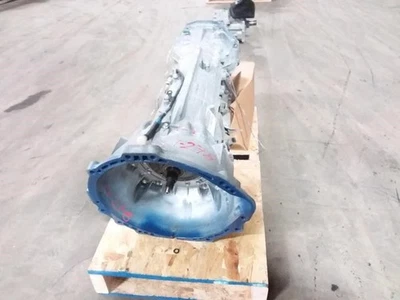 2023 TOYOTA 4 RUNNER 5 SPEED  AUTOMATIC TRANSMISSION 9K MILES OEM ID 35010-35D50 - Image 1 of 4